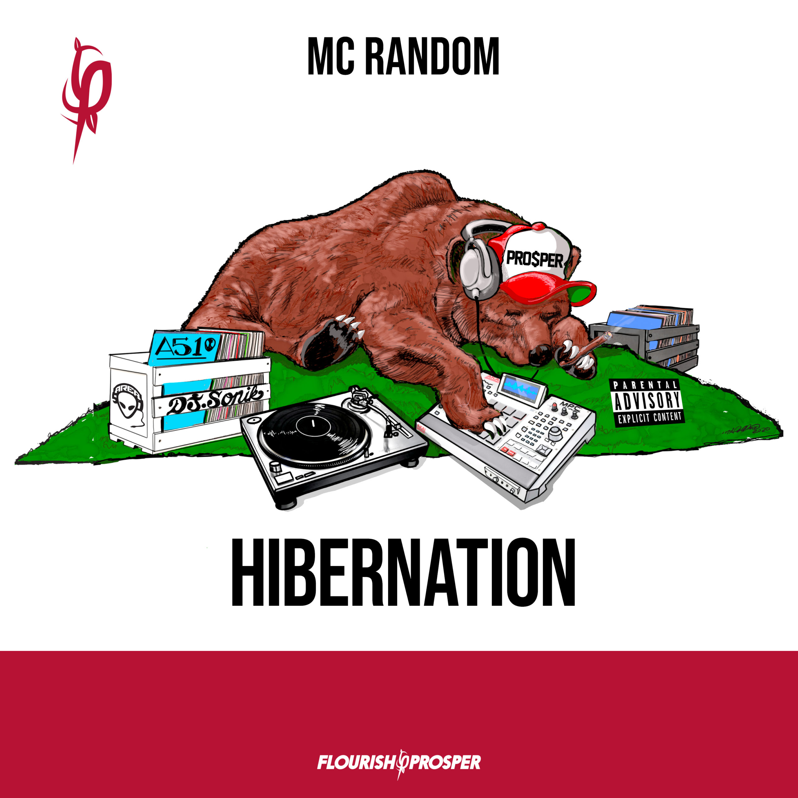 MCRandom - Hibernation