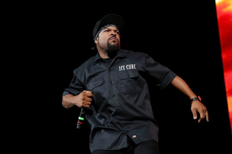 Ice Cube Set To Release New Song On Friday » West Coast Styles