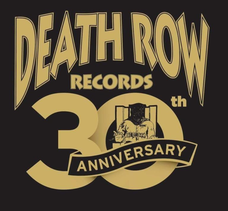 death row records