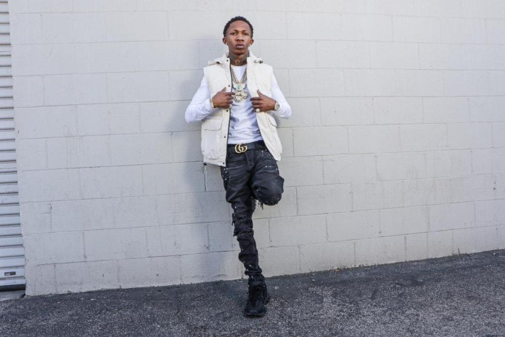 TruCarr: Makin’ Moves » West Coast Styles