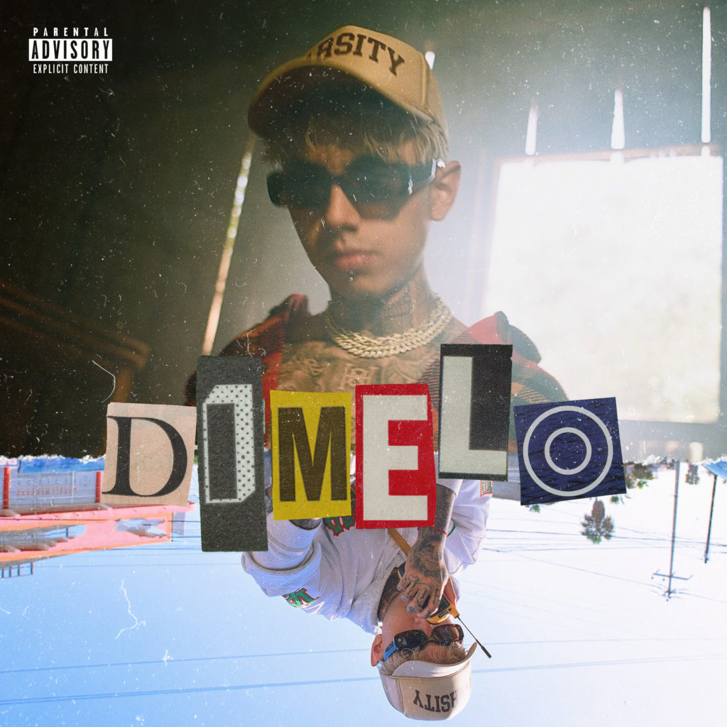 Latino Hip-Hop Artist, Ohno, Releases “DÍmelo” Via Def Jam Recordings ...