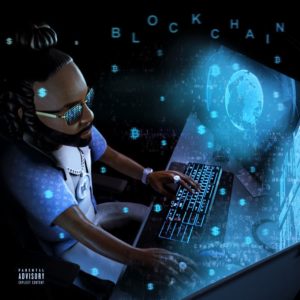 Money Man Blockchain single