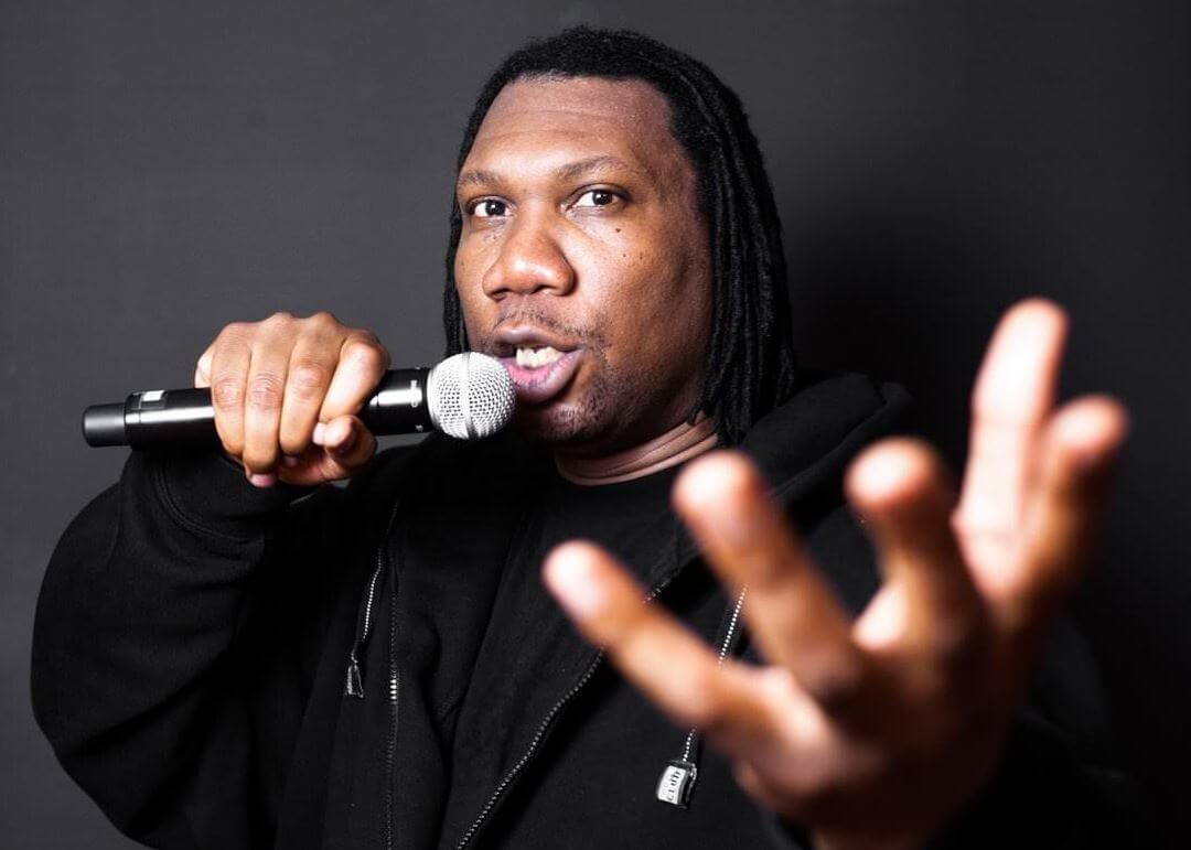 KRS-One Drops New Single “The Beginning”, Plans New Album For 2022 » West  Coast Styles