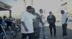 J-Dee Of The Lench Mob Releases New Video Featuring Tha Chill - 