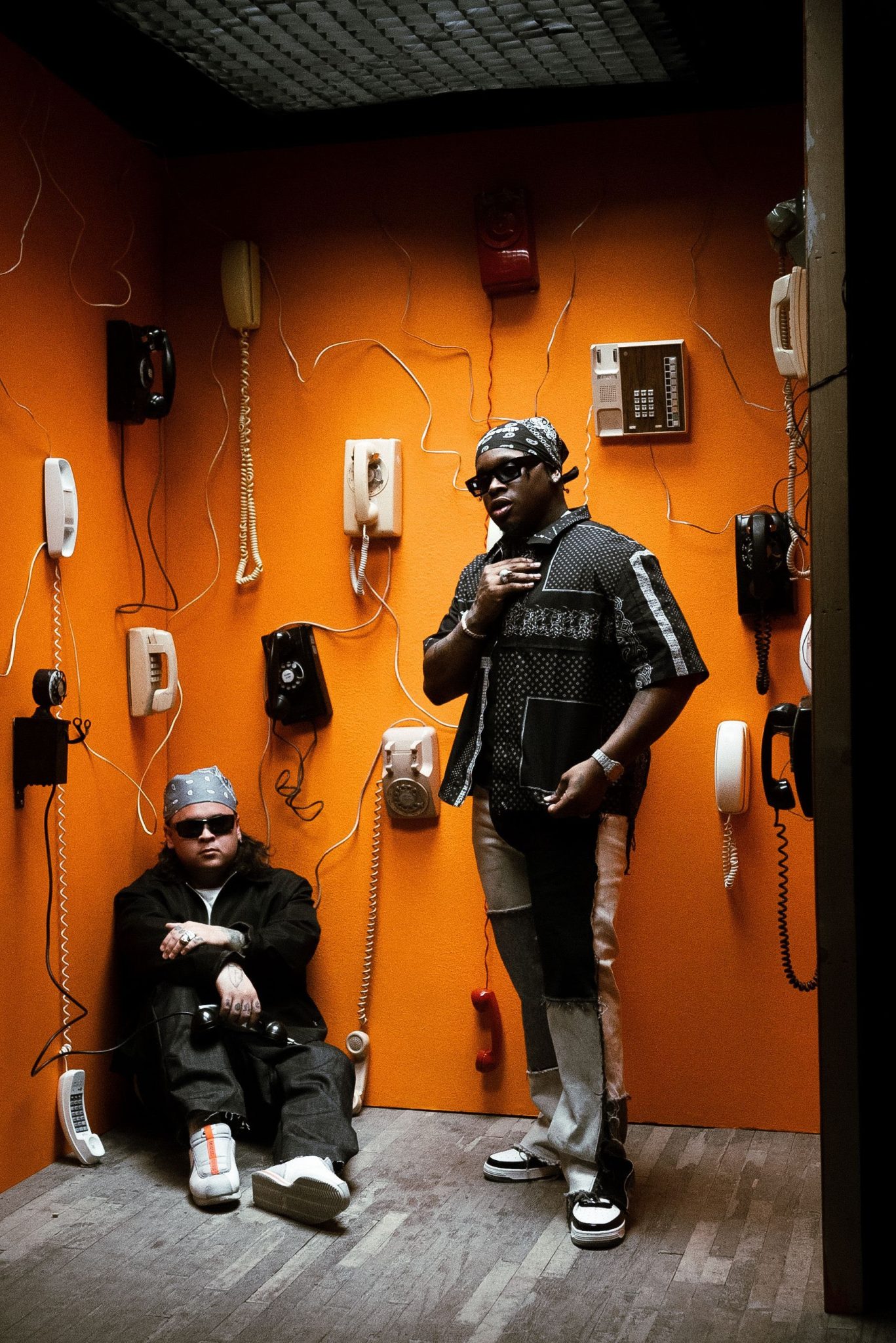 Blxst Drops New Visual "Never Was Wrong" From Latest Album "Before You