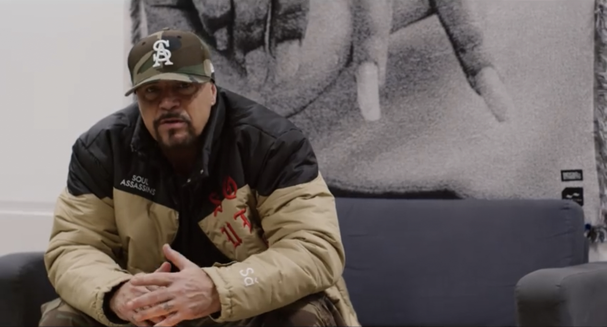 DJ Muggs Releases “Soul Assassins – Chapter 1 Revisited: 25 Years