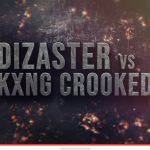 GTX Announces Kxng Crooked vs. Dizaster Battle Rap