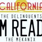 The Delinquents & The Mekanix Drop New Song “I’m Ready”