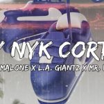 Glasses Malone drops new banger! “My Nyk Cortez” Feat.LA Giantz & Mr. White Dogg