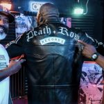 Death Row Records Founder Michael “Harry-O” Harris Says DJ Quik Was Set To Produce Jewell Album, Praises Snoop Dogg, Death Row Records Film, Dr. Dre + More On The Dub C & CJ Mac Show