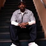 Snoopy BadAzz drops new visual “Compton’s Advocate”