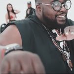 Indie Spotlight: Baby Ash and IamBillyDee drop a visual “Toxic” true RnB vibes!