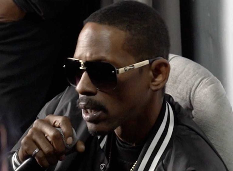 Kurupt