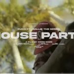 Rucci & Wallie the Sensei team up for “House Party”