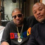 Diamond D Talks New Album “The Rear View”, Meeting Dr. Dre, Working With Outkast, Connecting With Westside Gunn + More On AFH What’s The Headline Podcast