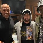 Studio Sessions: Dr. Dre, Eminem, Snoop Dogg, DJ Yella, Mark Batson + More In The Studio