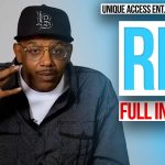 RBX Discusses Why He Never Signed To Death Row Records, Underestimating ‘The Chronic’, The Genius Of Dr. Dre, Working With Eminem + More On Unique Access Interview