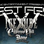 Ice Cube, Cypress Hill, Bone Thugs-N-Harmony Headline RNC Entertainment’s ‘West Fest Tour’