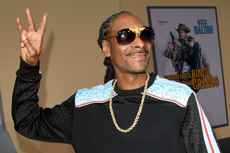 1 2 3 4 snoop dogg