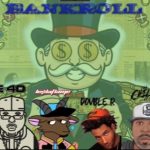 Tha Chill Of Compton’s Most Wanted Readies New Single “Bankroll” Featuring E-40, Le$Laflame & Dovble R