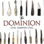 Chris Lockett Drops “The Dominion: Steel Sharpens Steel” Featuring V-White, Big Zeke, The Delinquents, G-Stack + More Via Mouthpiece Society