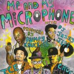 DMC Drops “Me And My Microphone” Featuring Chuck D, Ice-T & DJ Jazzy Jeff (Prod. Bumpy Knuckles)