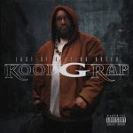 Kool G Rap Drops “Born Hustler” Single Featuring AZ & 38 Spesh