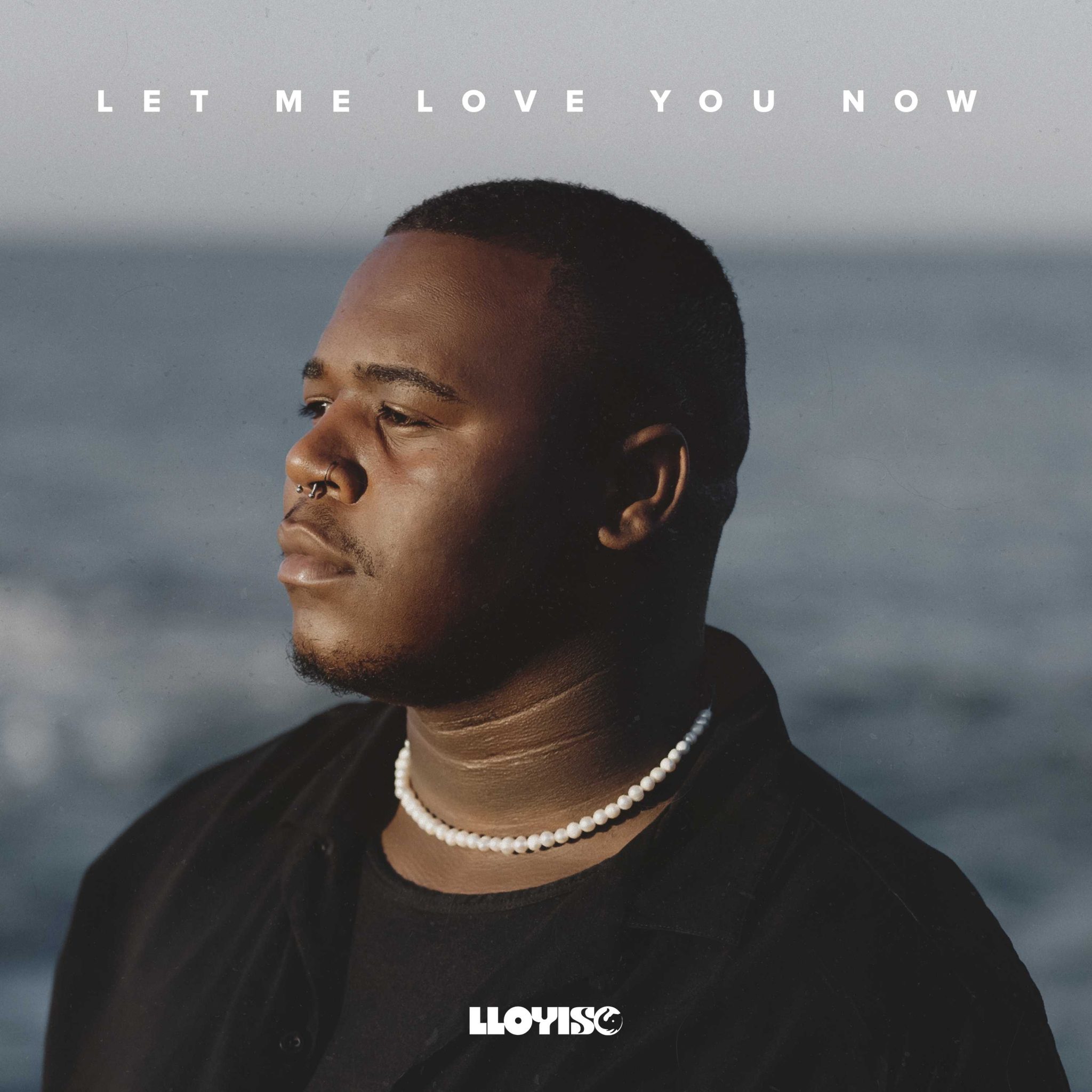 South African Singer Lloyiso Drops New Single “Let Me Love You Now” Via