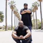 Kokane & Cold 187um – The Architects Of G-Funk – Share Preview Of “I’m Just Sayin” Music Video