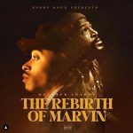 Death Row Records’ artist October London set to drop tribute mixtape “The Rebirth Of Marvin”