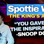 The King’s Alpha: Spottie Wifi talks new album, the Bear Market, and the Future of Music NFTs & Web3