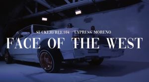 L..A.'s Carte Blanche Ytp Freestyles Over A Dr. Dre Classic - The